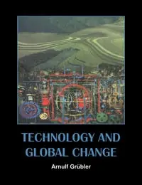 Technology and global change
